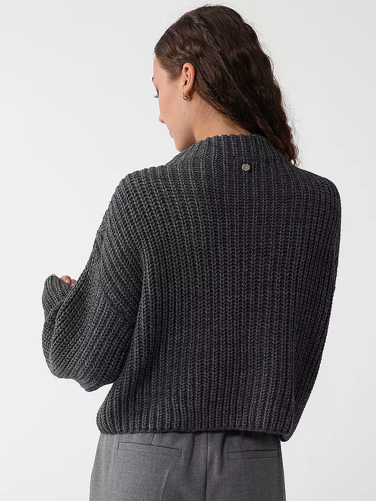 LIU JO | Pullover | grau