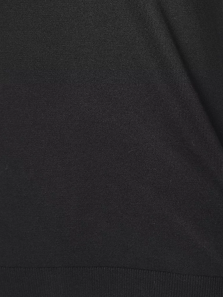 LIU JO | Rollkragenpullover | schwarz