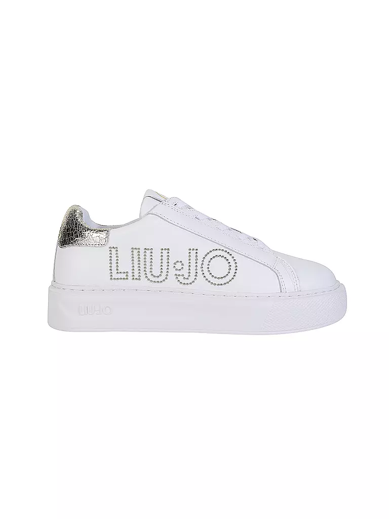 LIU JO | Sneaker Kylie | weiss