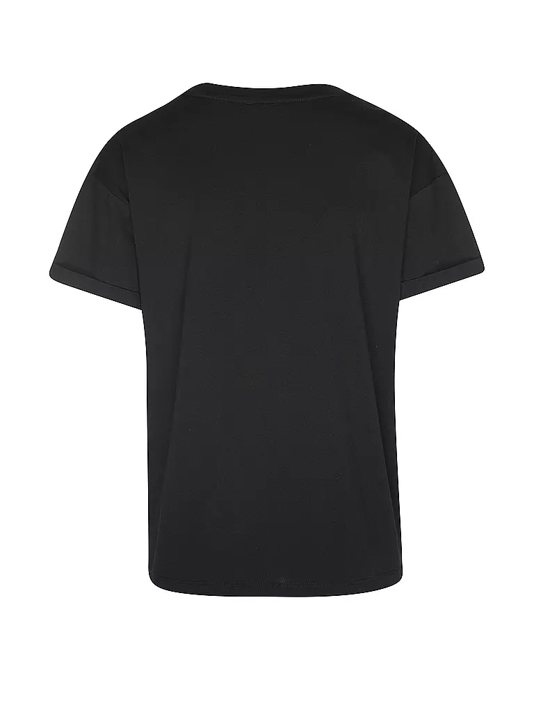 LIU JO | T-Shirt | schwarz