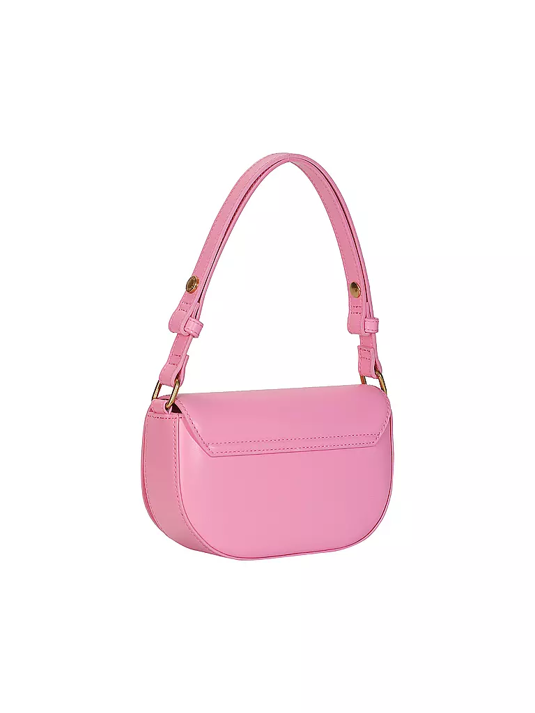 LIU JO | Tasche - Mini Bag | pink