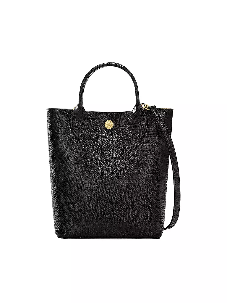 LONGCHAMP | Épure Mini Bag, Noir | schwarz