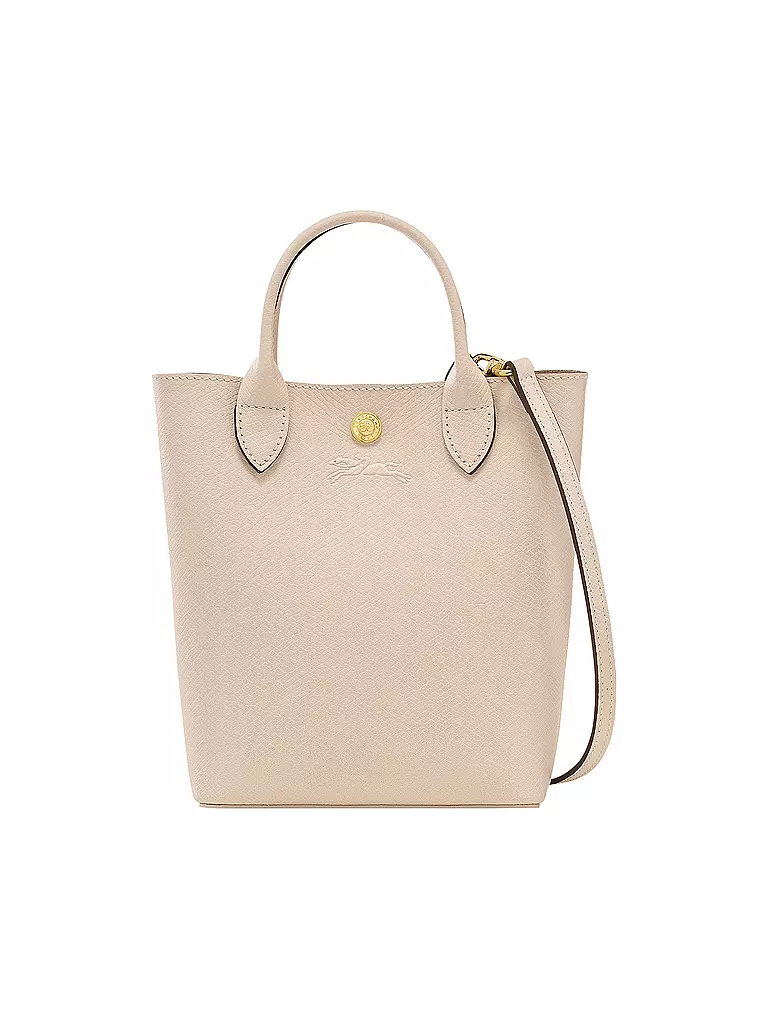 LONGCHAMP | Épure Mini Bag, Papier | beige