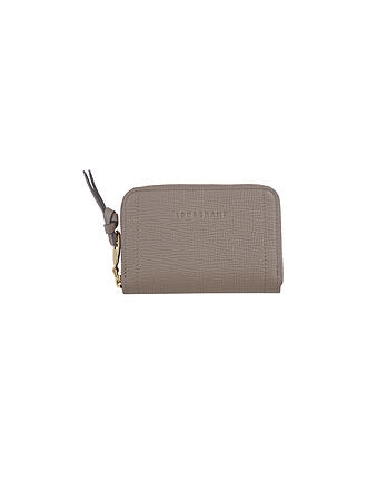 LONGCHAMP | Mailbox Portemonnaie, Taupe