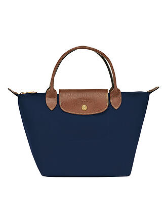 LONGCHAMP | Le Pliage Original Handtasche Small, Navy