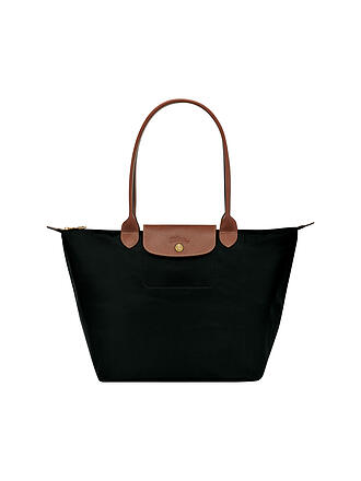 LONGCHAMP | Le Pliage Original Shopper Large, Black 