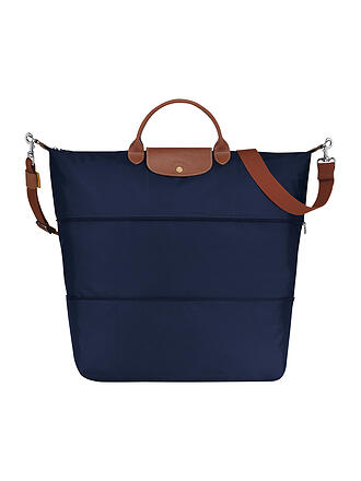 LONGCHAMP | Le Pliage Original Reisetasche, Navy