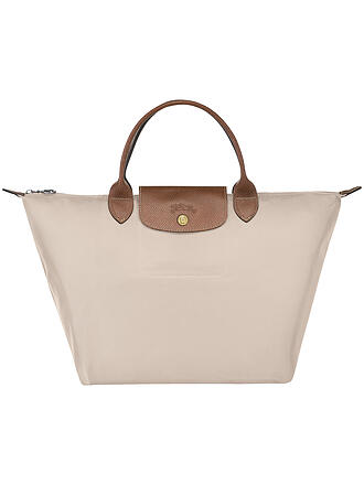 LONGCHAMP | Le Pliage Original Handtasche Medium, Paper