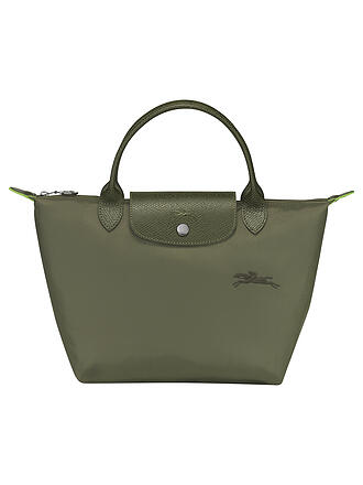 LONGCHAMP | Le Pliage  Green Handtasche Small, Fir