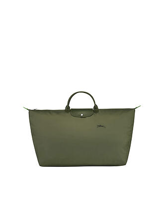 LONGCHAMP | Le Pliage Green Reisetasche X-Large, Fir