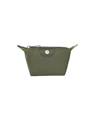 LONGCHAMP | Le Pliage Green Portemonnaie, Fir