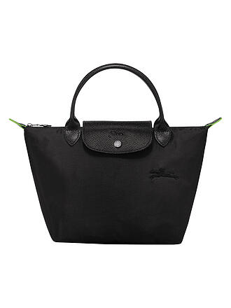 LONGCHAMP | Le Pliage  Green Handtasche Small, Black