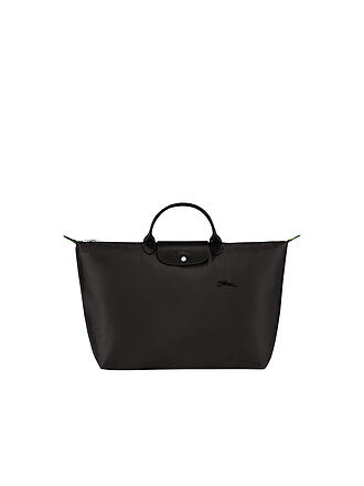 LONGCHAMP | Le Pliage  Green Reisetasche Small, Black