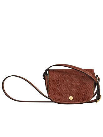 LONGCHAMP | Ledertasche - Mini Bag Small, Brown