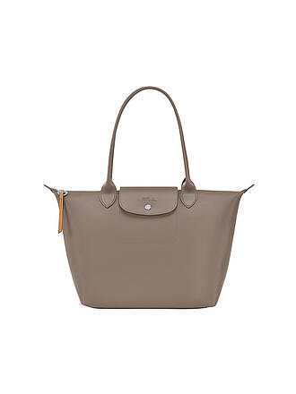 LONGCHAMP | Le Pliage City Shopper Medium, Taupe