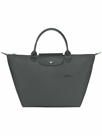 LONGCHAMP | Le Pliage  Green Handtasche Medium, Graphite