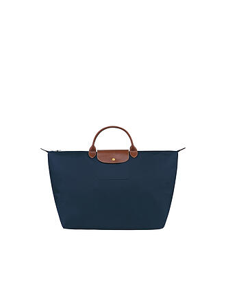 LONGCHAMP | Le Pliage Original Reisetasche Large, Navy