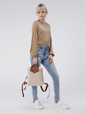 LONGCHAMP | Le Pliage Original Rucksack, Paper