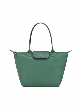 LONGCHAMP | Le Pliage Xtra Shopper Medium, Sauge