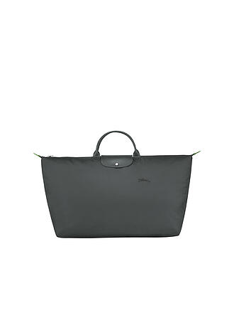 LONGCHAMP | Le Pliage Green Reisetasche XL, Graphite