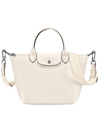 LONGCHAMP | Le Pliage Xtra Handtasche Small, Ecru