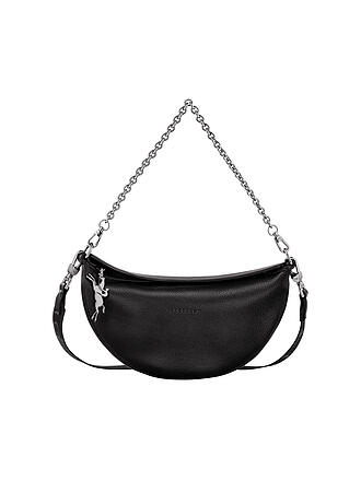 LONGCHAMP | Smile Umhängetasche Small, Noir