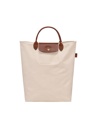 LONGCHAMP | Le Pliage Original Shopper Medium, Paper