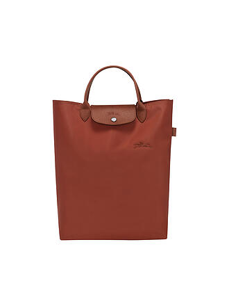 LONGCHAMP | Le Pliage Green Shopper, Chataigne