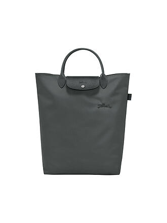 LONGCHAMP | Le Pliage Green Shopper, Graphit