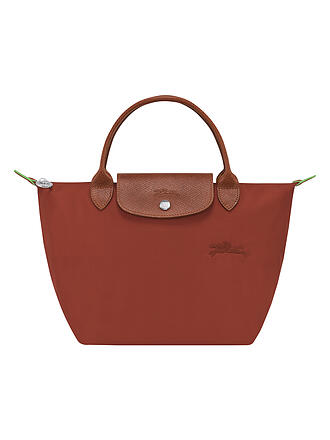 LONGCHAMP | Le Pliage Green Handtasche Small, Chataigne