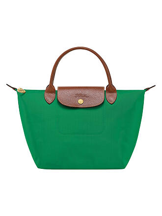 LONGCHAMP | Le Pliage Original Handtasche Small, Vert