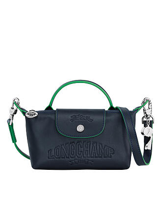 LONGCHAMP | Le Pliage Run Pochette, Navy