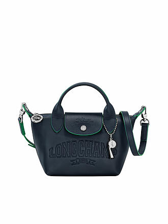 LONGCHAMP | Le Pliage Run Mini Bag, Navy