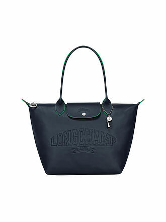 LONGCHAMP | Le Pliage Run Shoulderbag, Navy