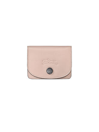 LONGCHAMP | Le Pliage Xtra Kartenetui, Nude