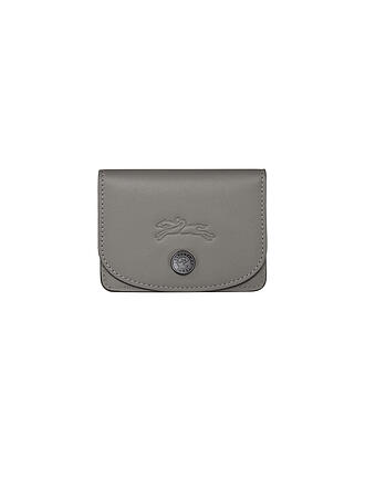 LONGCHAMP | Le Pliage Xtra Kartenetui, Turtledove