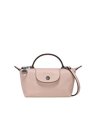 LONGCHAMP | Le Pliage Xtra Pochette, Nude