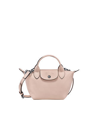 LONGCHAMP | Le Pliage Xtra Handtasche XSmall, Nude