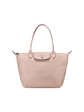 LONGCHAMP | Le Pliage Xtra Shopper Medium, Nude