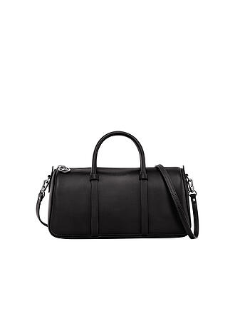 LONGCHAMP | Daylong Henkeltasche Medium, Noir