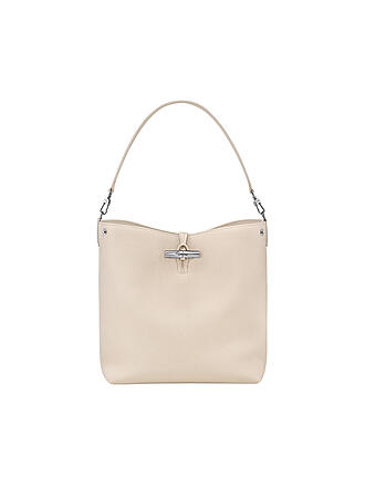 LONGCHAMP | Le Roseau Bucket Bag, Paper