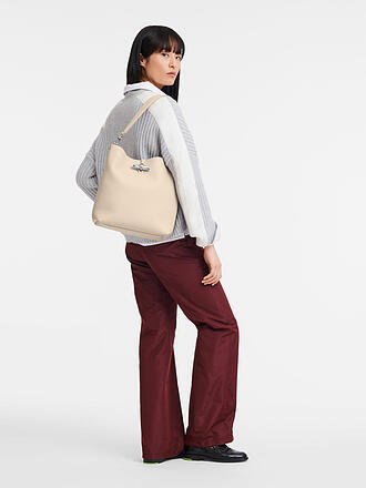 LONGCHAMP | Le Roseau Bucket Bag, Paper