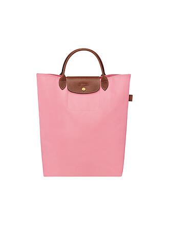 LONGCHAMP | Le Pliage Original Shopper Medium, Guimauve