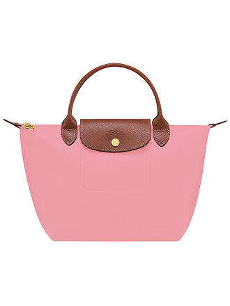 LONGCHAMP Le Pliage Original Handtasche Small, Guimauve