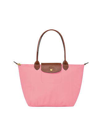 LONGCHAMP | Le Pliage Original Shopper Medium, Guimauve