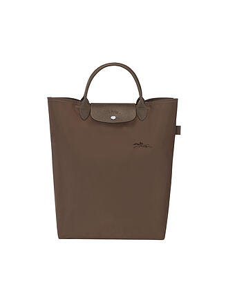 LONGCHAMP | Le Pliage Green Shopper, Terre