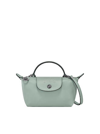 LONGCHAMP | Le Pliage Xtra Pochette, Verveine