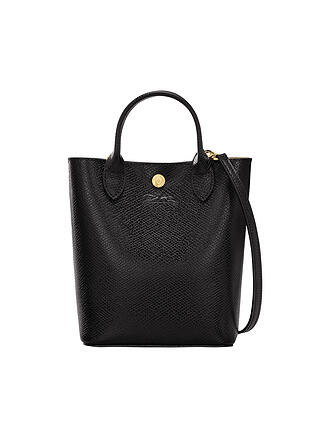 LONGCHAMP | Épure Mini Bag, Noir