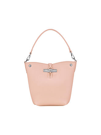 LONGCHAMP | Le Roseau Beuteltasche XSmall, Ballerine