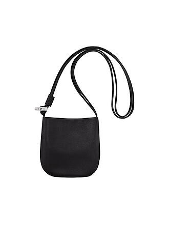 LONGCHAMP | Le Roseau Mini Bag, Noir